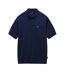 Polo Homme Bleu De Suède Napapijri-2
