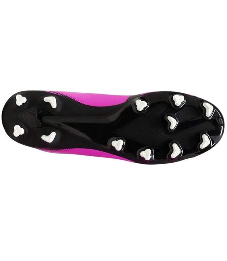 Chaussures De Foot Ultra Play Homme Rose Puma