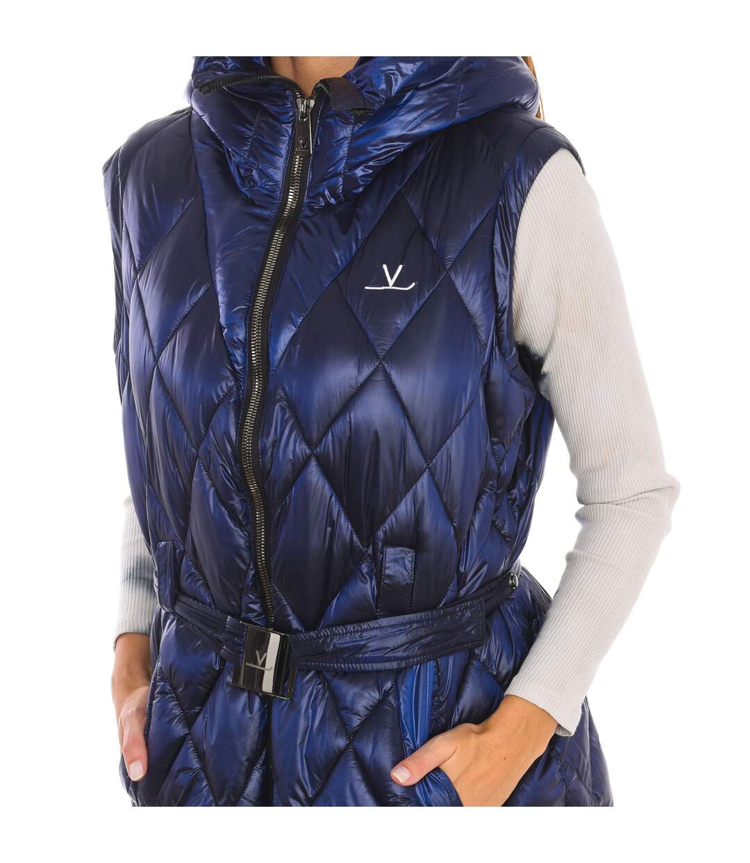 Gilet rembourré AWF22473 femme-2