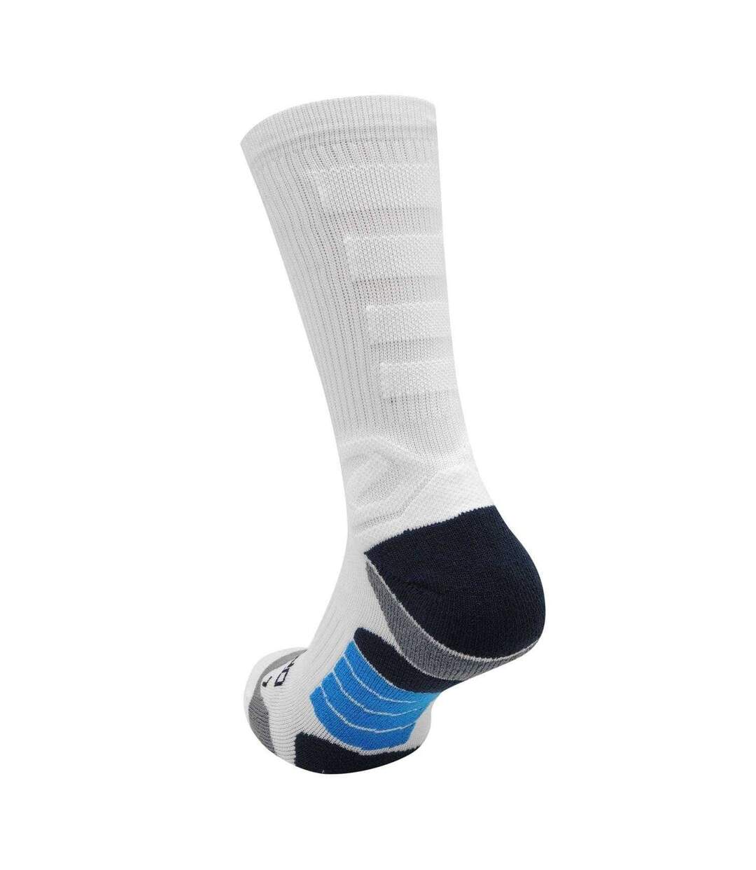 Chaussettes Elite Homme Blanc Sondico-2
