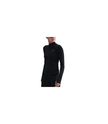 Haut Thermique Swift Femme Noir Nike
