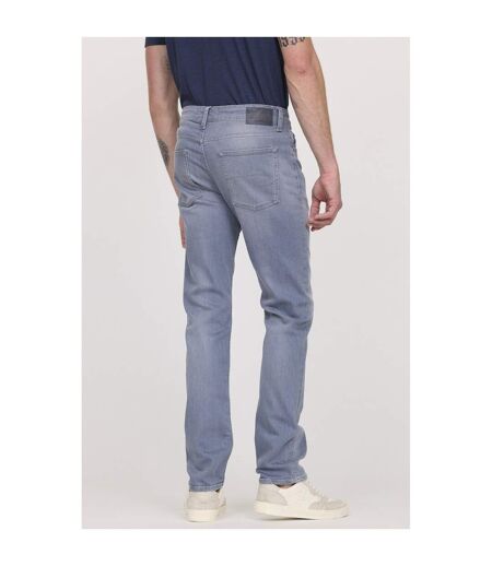 Jean coton straight LC126