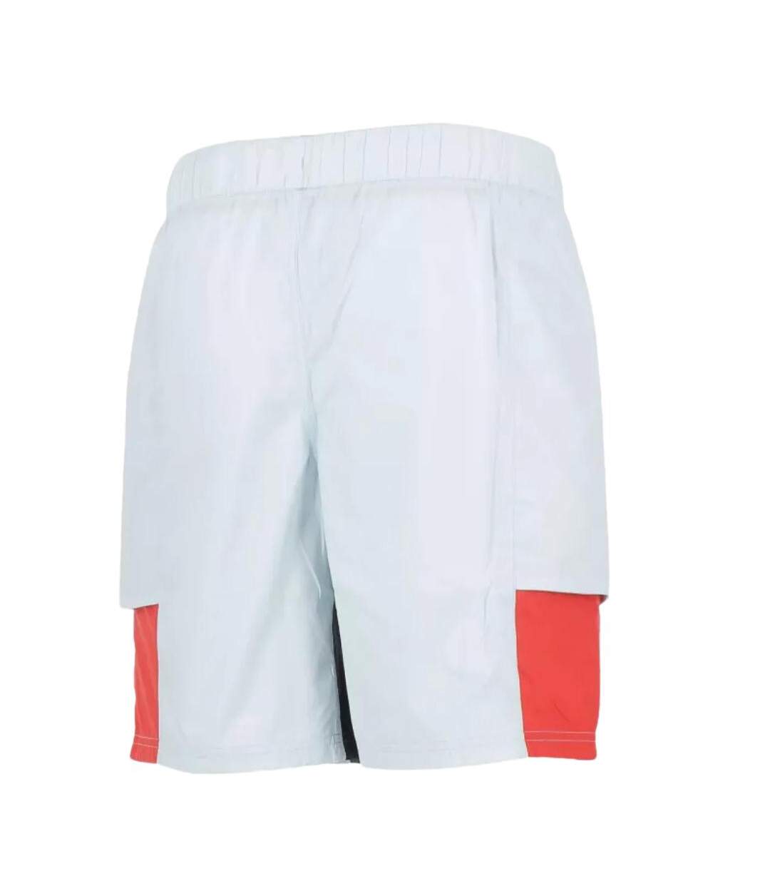 Short Rouge/Blanc Homme Puma 627186 - L-1