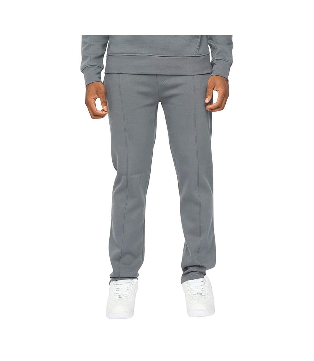Pantalon De Jogging Chattamere Homme Bleu Pétrole Duck And Cover-2