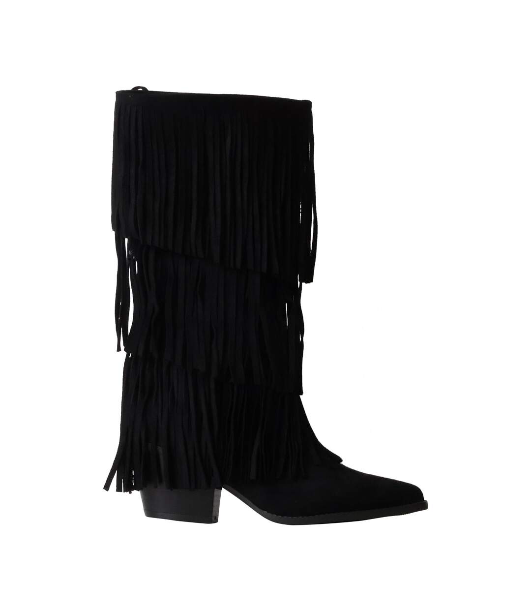 Bottes à Zip Super Mode Bellucci-2