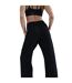 Pantalon Femme Noir Anthracite Gris Nike-4