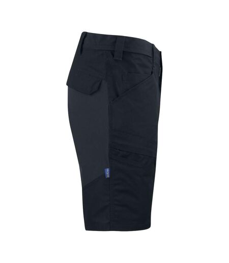 Short Cargo Homme Noir Projob
