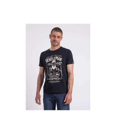 T-shirt col rond NAGORI
