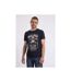 T-shirt col rond NAGORI-1