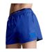 Short De Bain Homme Bleu Calvin Klein-3