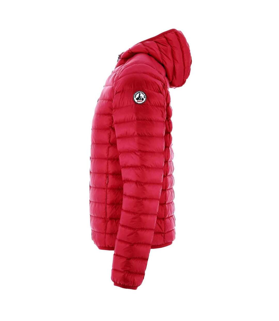 Veste Nico Adulte Rouge Jott-3