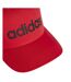 Casquette De Baseball Daily Adulte Rouge Adidas-3