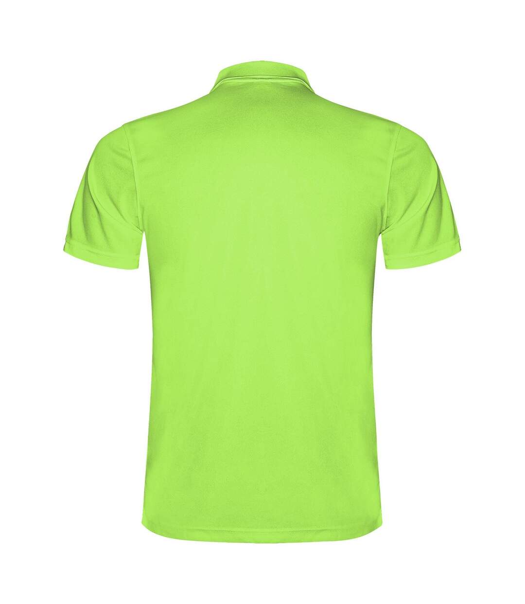 Polo monzha homme vert clair Roly Roly