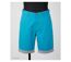 Bermuda uni avec revers CHALLENGER IBIZA1 : le short 100% coton au style casual chic-3