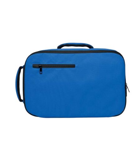 Sac À Dos Flysafe Taille Unique Bleu Roi MidOcean