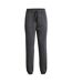 Womens/ladies Rival Terry Joggers Dark Grey Under Armour-2