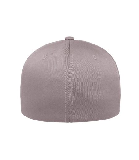 Casquette De Baseball Tout-petit Gris Flexfit