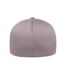 Casquette De Baseball Tout-petit Gris Flexfit-2