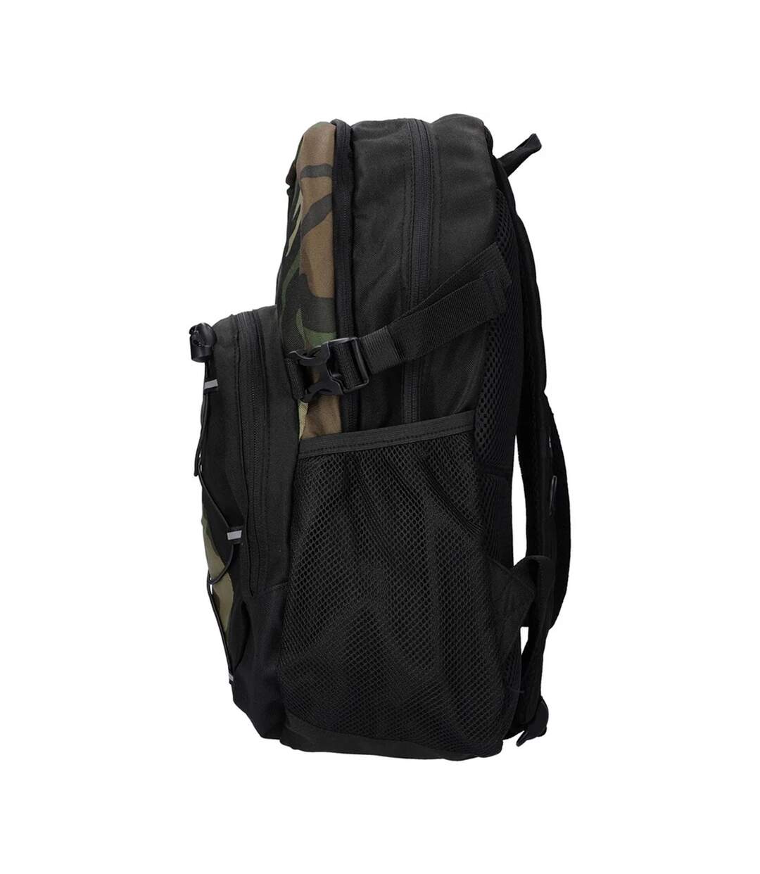 Sac À Dos Traveller Taille Unique Vert Camouflage Hi-Tec-3