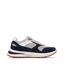 Baskets marines/grises homme ellesse taupe-2