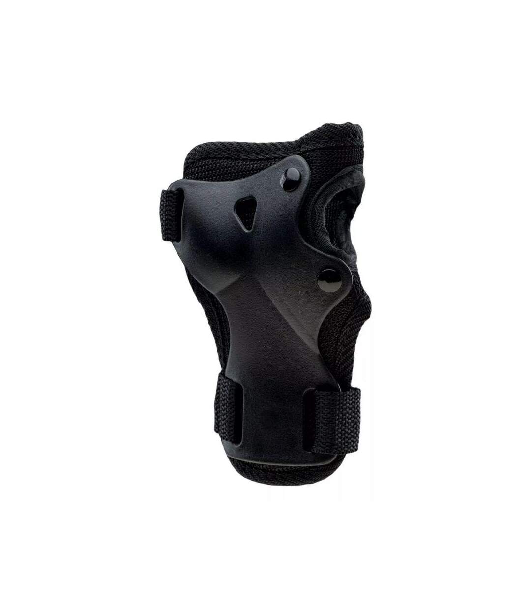 Patins De Patinage Proguard Unisexe Pour Adultes S Noir Coolslide-3