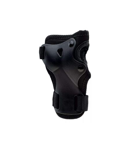 Patins De Patinage Proguard Unisexe Pour Adultes S Noir Coolslide
