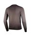 Sweat Motif/style Logo Homme Gris Guess-2