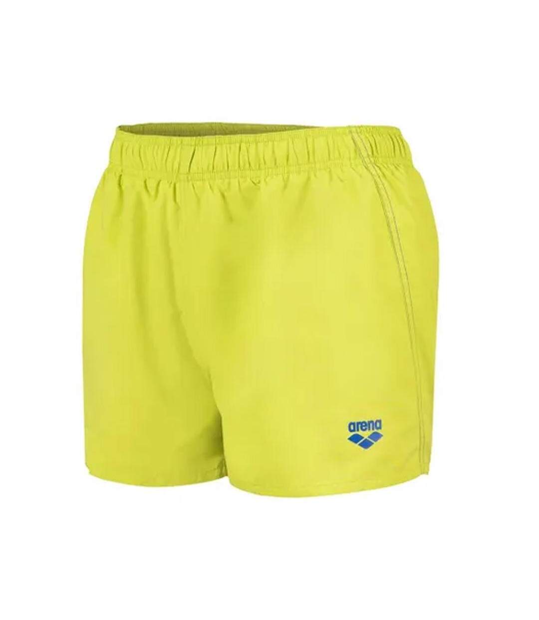 Short de bain vert homme arena bywayx 006442-350-1