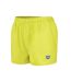 Short de bain vert homme arena bywayx 006442-350-1