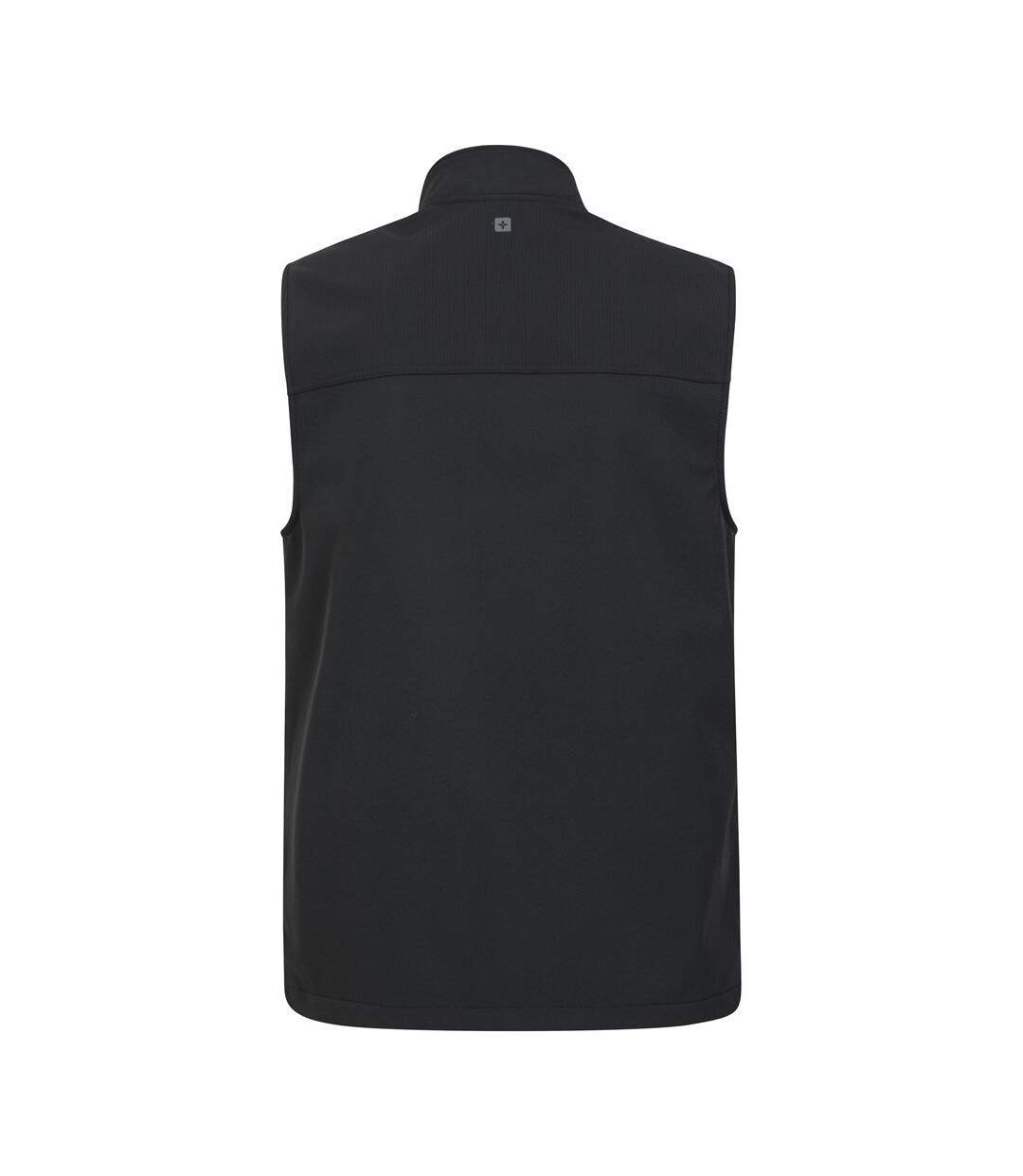 Mens Grasmere Gilet Black Mountain Warehouse-3