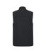 Mens Grasmere Gilet Black Mountain Warehouse-3