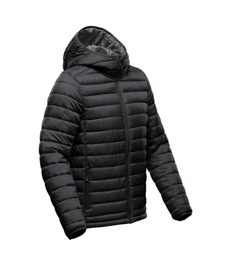 Veste thermique stavanger homme noir Stormtech