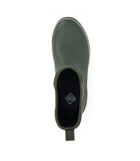Bottes Originals Adulte Vert Kaki Muck Boots