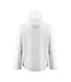 Veste Hiker Homme Blanc Printer-2