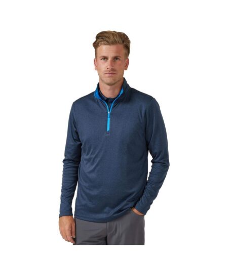 Haut de sport tern homme bleu marine français Stuburt Stuburt