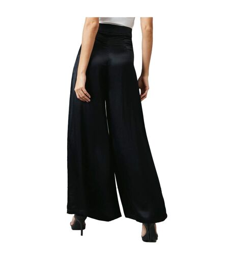 Pantalon premium femme noir Principles