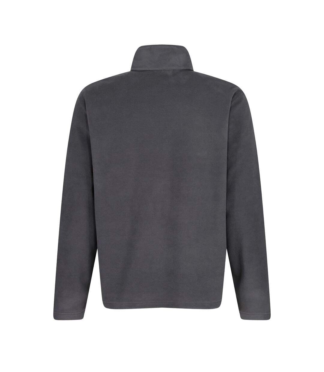 Polaire Homme Gris Phoque Uni Regatta-2