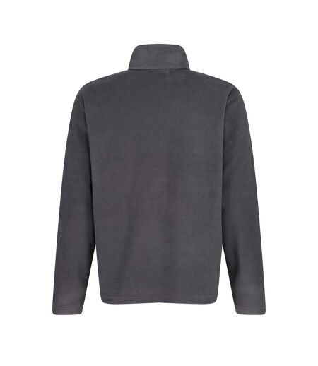 Polaire Homme Gris Phoque Uni Regatta