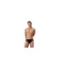 Mens Movement Swim Briefs Black Speedo-1