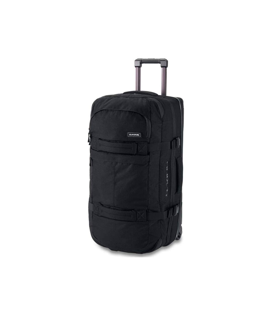 Dakine - Sac de voyage à roulettes Split Roller 85L - noir - 9220-1