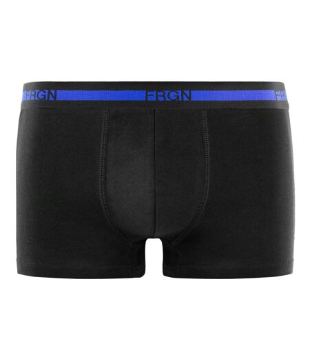 Lot de 6 boxers homme en coton FRGN Sporty Freegun