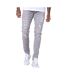 Jean slim gris homme project x paris tp2100101 - 29-1
