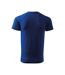 T-shirt New Free Homme Bleu Malfini-1