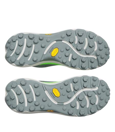 Baskets Infinite Pro Femme Vert Under Armour