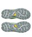 Baskets Infinite Pro Femme Vert Under Armour-4