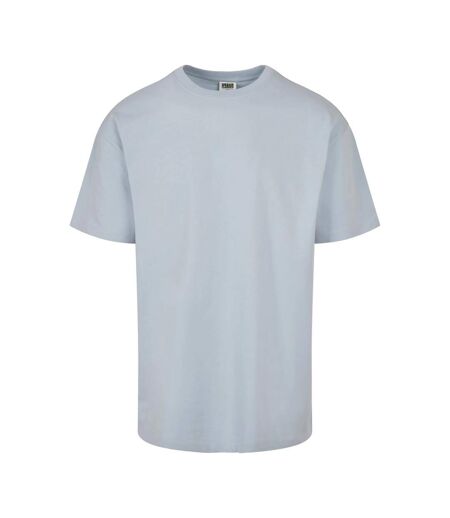 T-shirt Basic Homme Bleu Clair Urban Classics