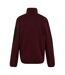 Veste Polaire Newhill Homme Pourpre Foncé Regatta-3
