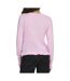 Gilet rose femme jdy letty-2
