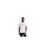 T-shirt Motif/style Cocktail Homme Rose Adidas-1