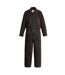 Combinaison Manches Longues Iconic Femme Noir Levis-2